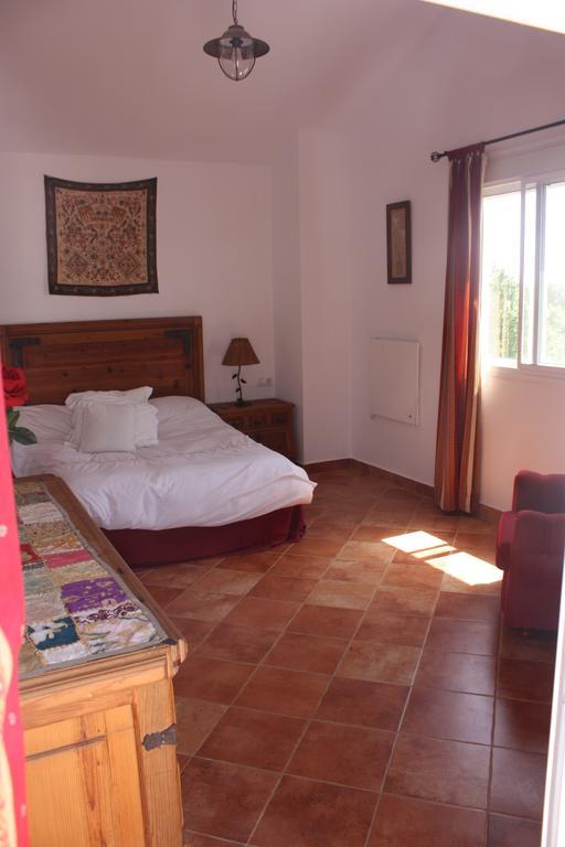 Casa El Soto Villa Vejer de la Frontera Luaran gambar